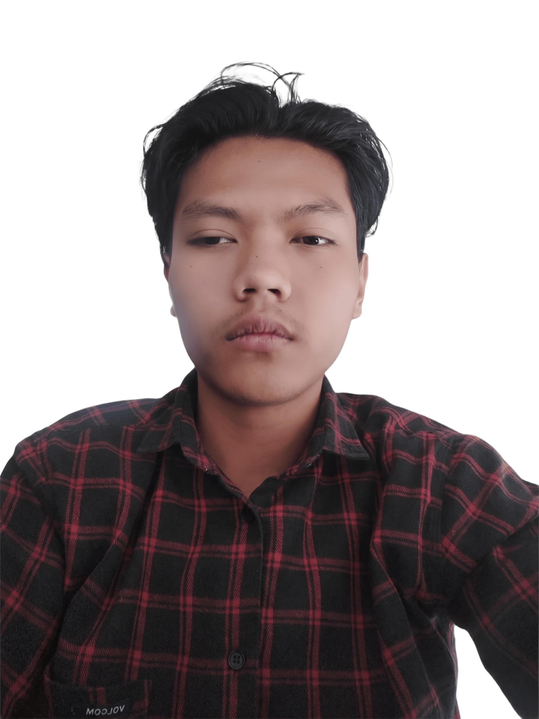 Nama Anggota