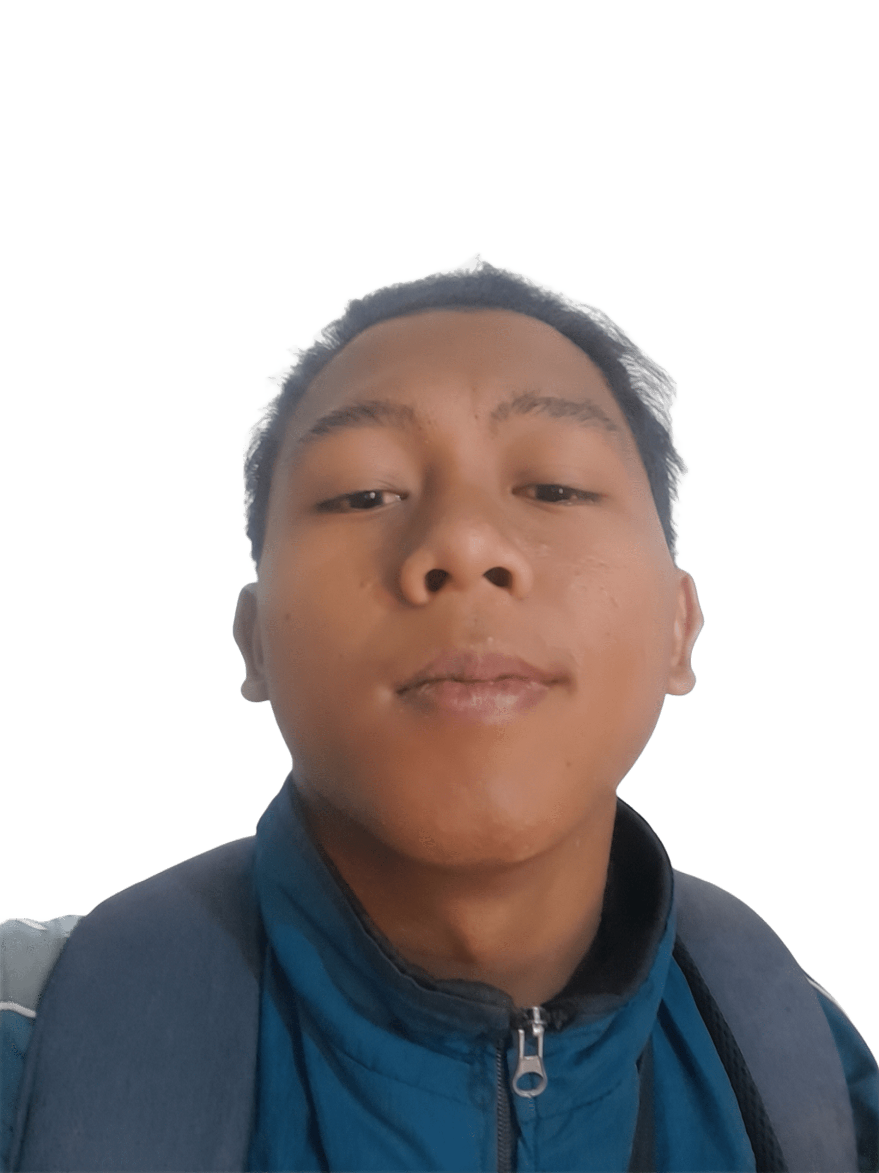 Nama Anggota